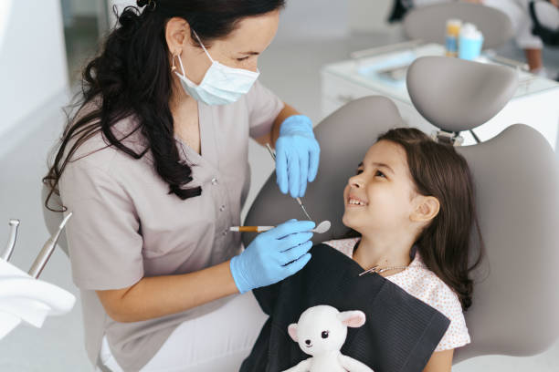 Best Emergency Tooth Extraction in Ipswich, SD