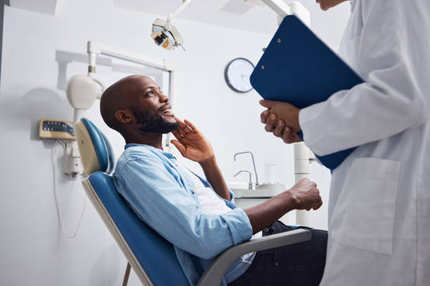 Fast & Reliable Emergency Dental Services in SD
