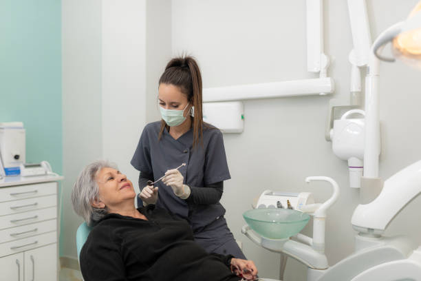 Best Emergency Treatment for Toothache in Ipswich, SD