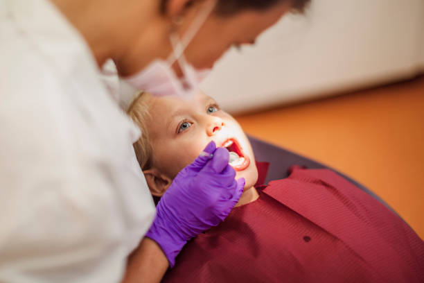 Best Emergency Tooth Extraction in Ipswich, SD