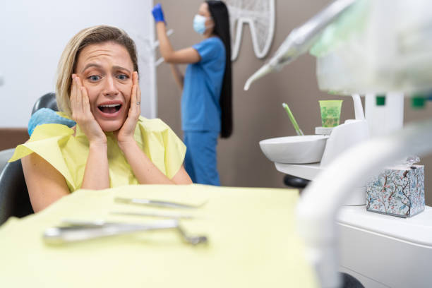 Best Emergency Treatment for Toothache in Ipswich, SD