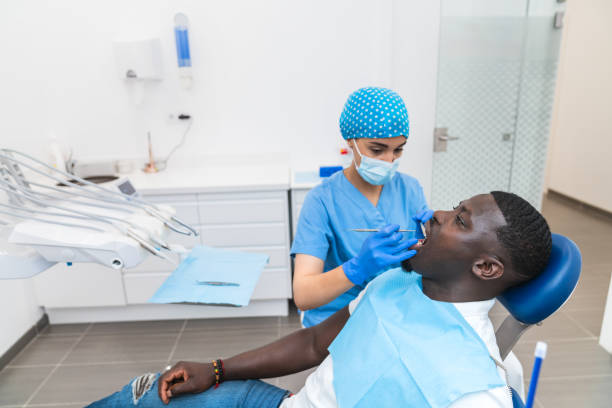 Best Pediatric Emergency Dentist in Ipswich, SD